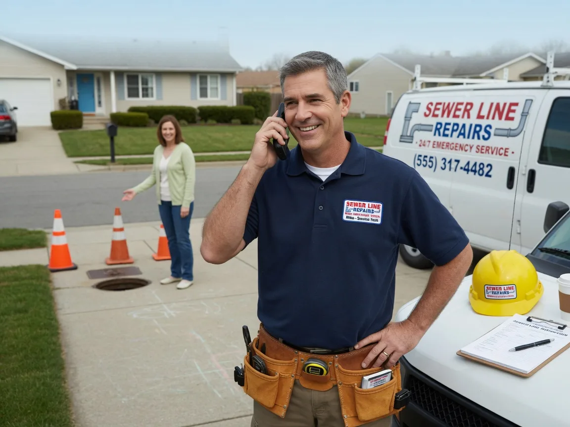 Emergency Plumber Marlow, OK FAQs